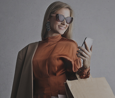 Shree Karunmart seasonal campaign